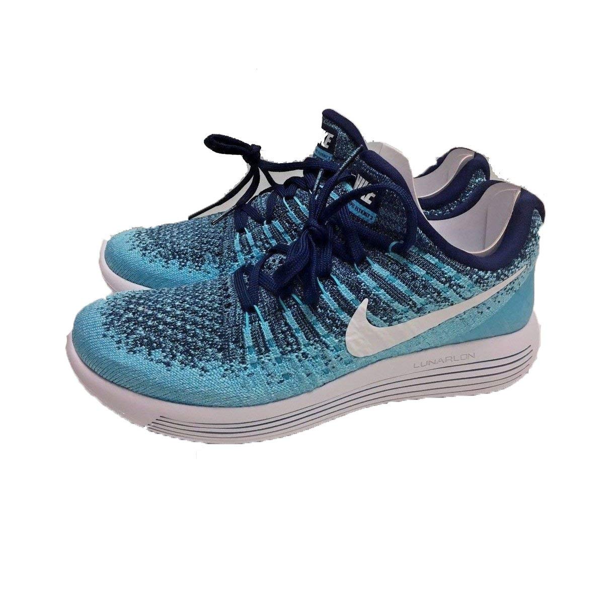 nike wmns lunarepic low flyknit 2
