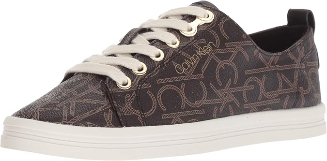 calvin klein tisha trainers