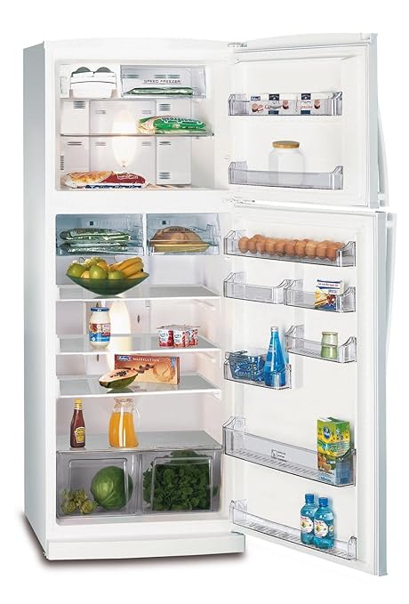 Fagor FD-725NF nevera y congelador Independiente Blanco A+ ...