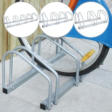 bike stand amazon uk