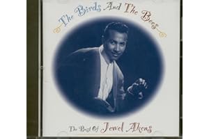 The Birds and the Bees: The Best of Jewel Akens