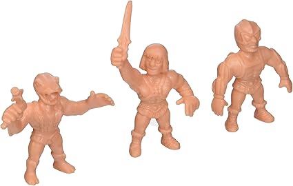 masters of the universe muscle figures