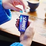 Smint Peppermint XXL Tin Sugar Free Mints Vegetarian 12x Smint Peppermint view 7