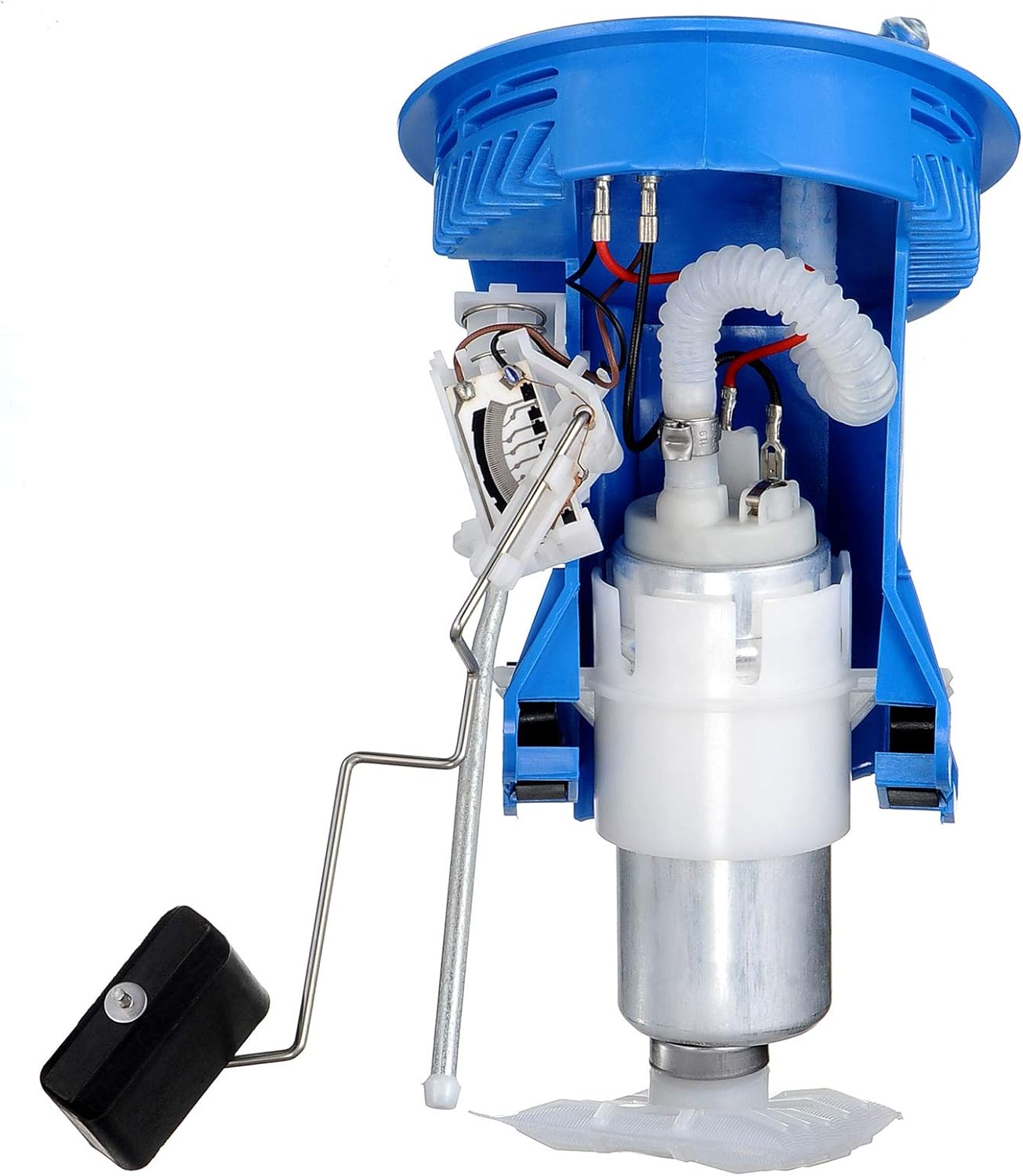 Amazon Com A Premium Fuel Pump Moduel Assembly Replacement For Bmw E36 Series 318i 318is 323i 328i M3 1995 1999 Automotive