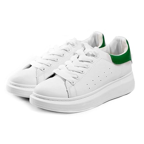 scarpe da ginnastica platform