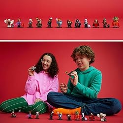 LEGO Minifigures Dungeons & Dragons 6 Pack - Toy