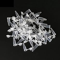0.2ml Microcentrifuge Tubes with Snap