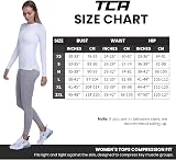 TCA Super Thermal Top Women - Thermal Vest - Cloud White - XL view 6