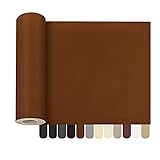 OcePor Self Adhesive Leather Repair Patch, 16 x 60