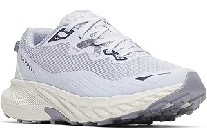 Merrell Womens Agility Trail Running Shoe