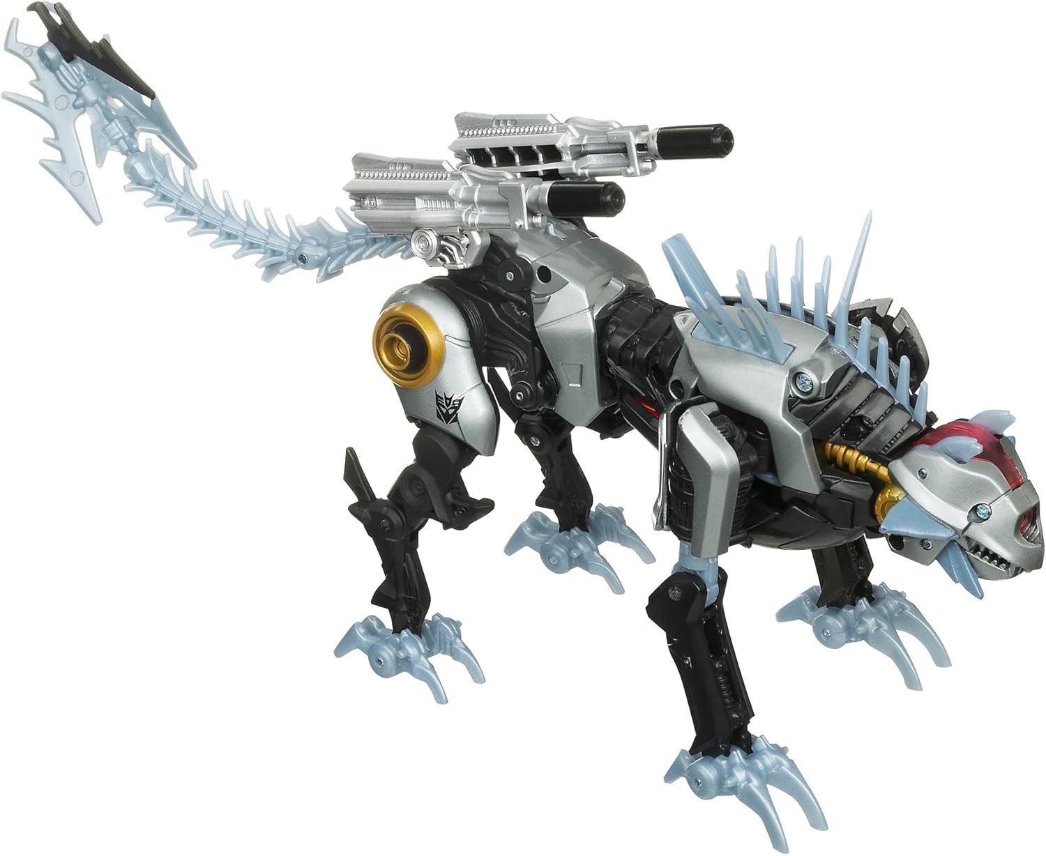 ravage transformers toy