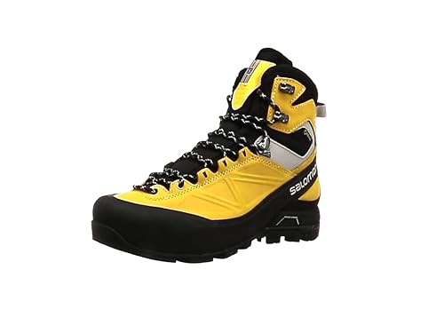 scarponi da montagna salomon