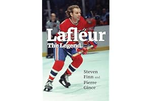 Lafleur: The Legend
