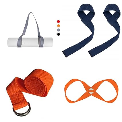 amazon yoga mat strap
