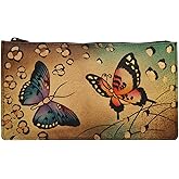 Anna by Anuschka Women’s Original Hand-Painted