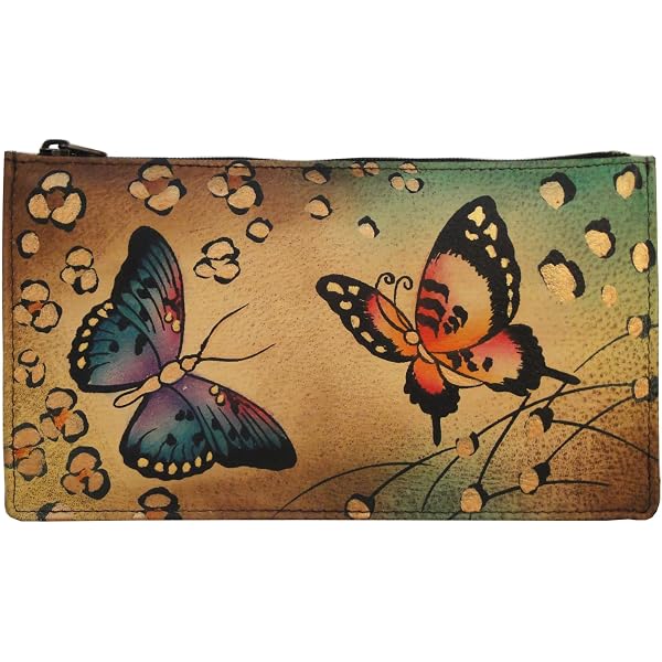 Shag Wear Music Note Large Wallet For Women And Teen Maldives