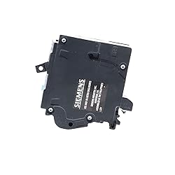 20 Amp 1-Pole Dual Function (CAFCI/GFCI) Plug-On
