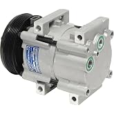 UAC CO 101200C A/C Compressor