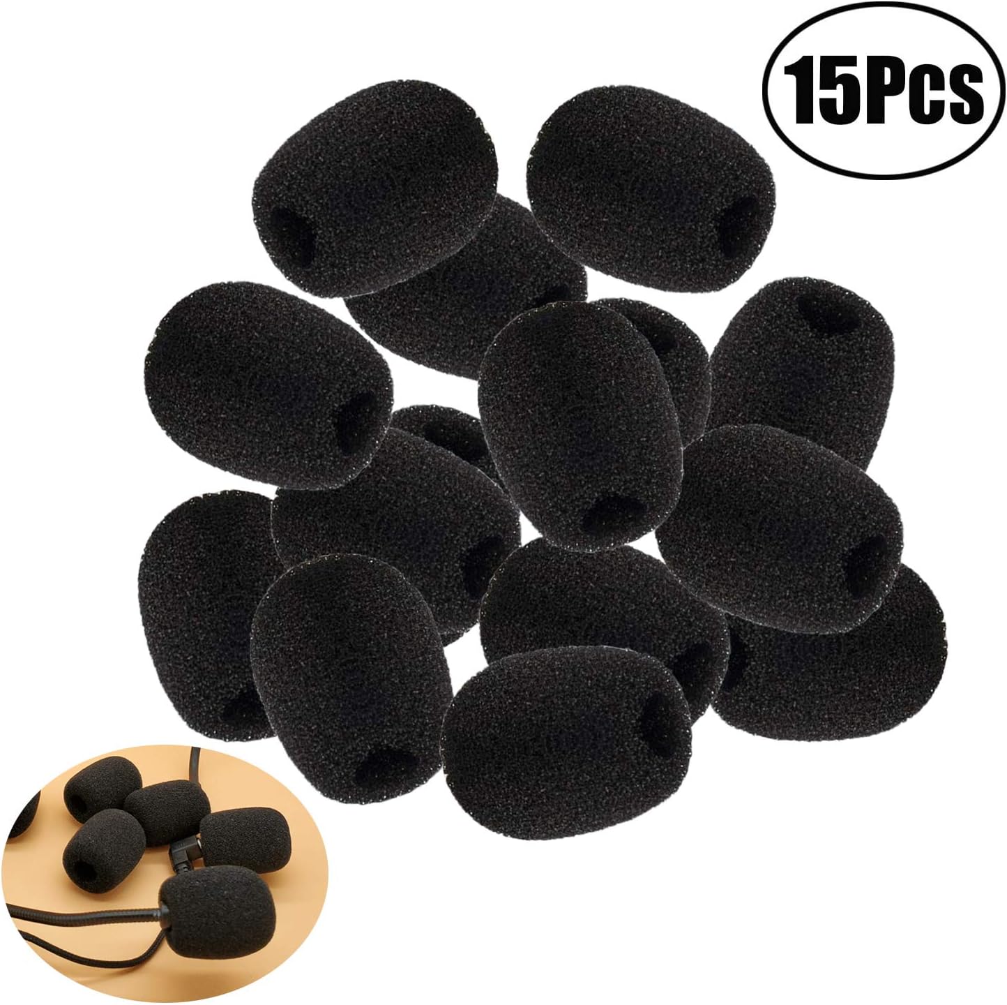 shure in auricolari per cantanti