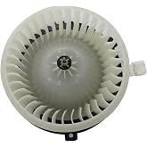 TYC 700309 Replacement Blower Assembly | Replaces 95472959 95920148 76932 PM4073. OE-grade replacement.