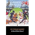 Le Morte D'Arthur: Volume 1 (The Penguin English Library)