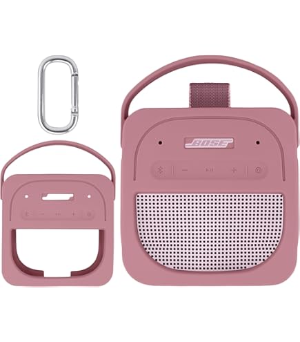 Bose SoundLink Micro Alto-falante Bluetooth portátil (2ª geração