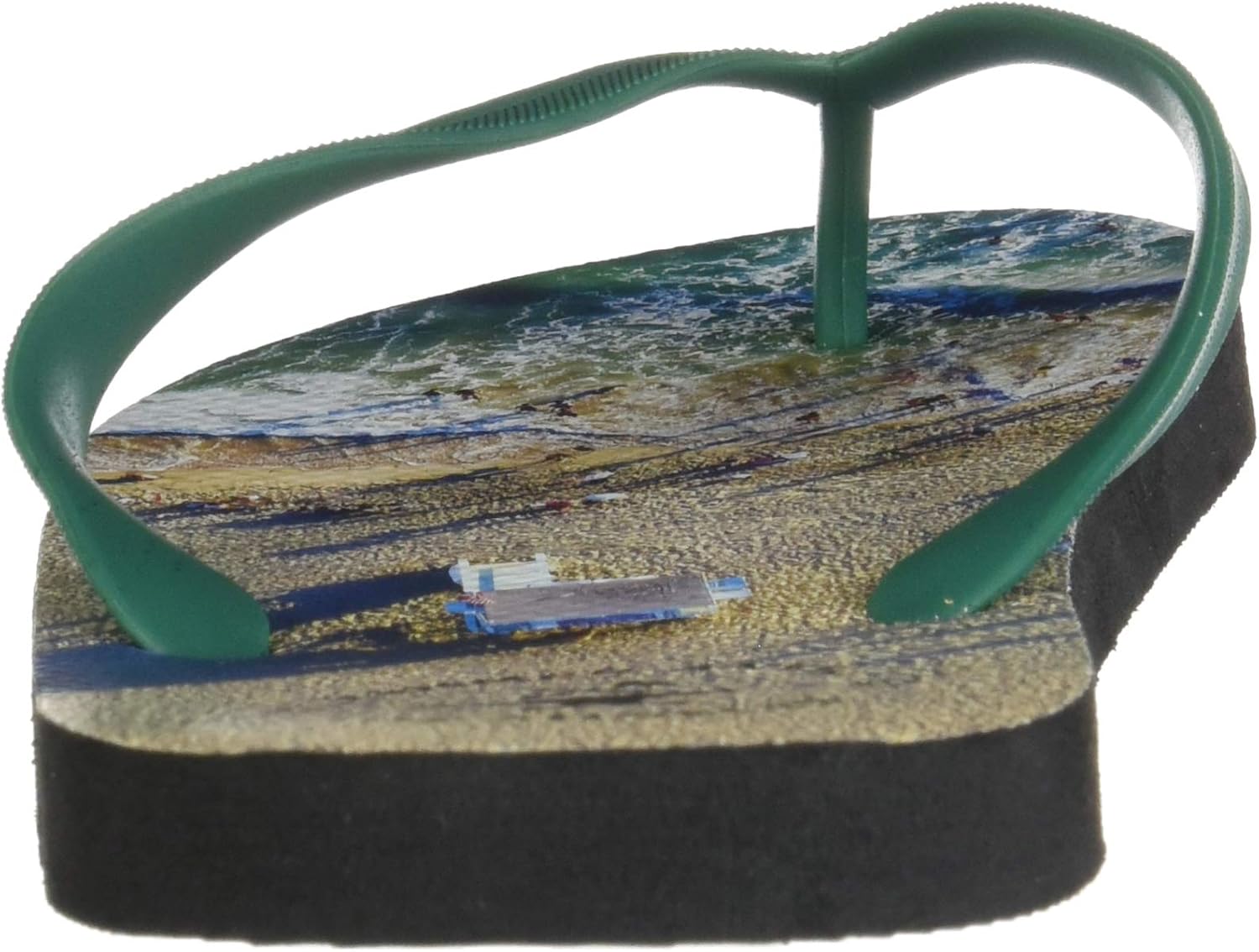 hammer anvil flip flops