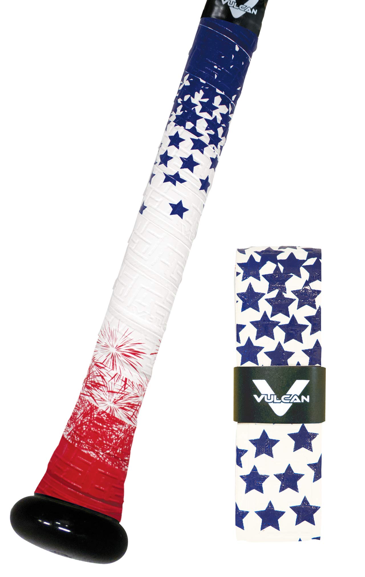 Vulcan Sporting Goods Co. 0.50mm Bat Grip / 1776