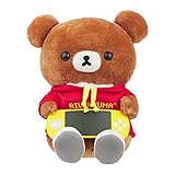 Rilakkuma Chairoikoguma San-X Original Gamer Series