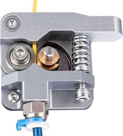 Creality MK8 All Metal Extruder Upgrade for Ender 3 Pro, Ender 5, CR-10S Pro V2