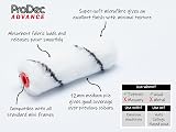 ProDec Advance Big Box 20 Pack 4" Microfibre Mini Paint Rollers view 3