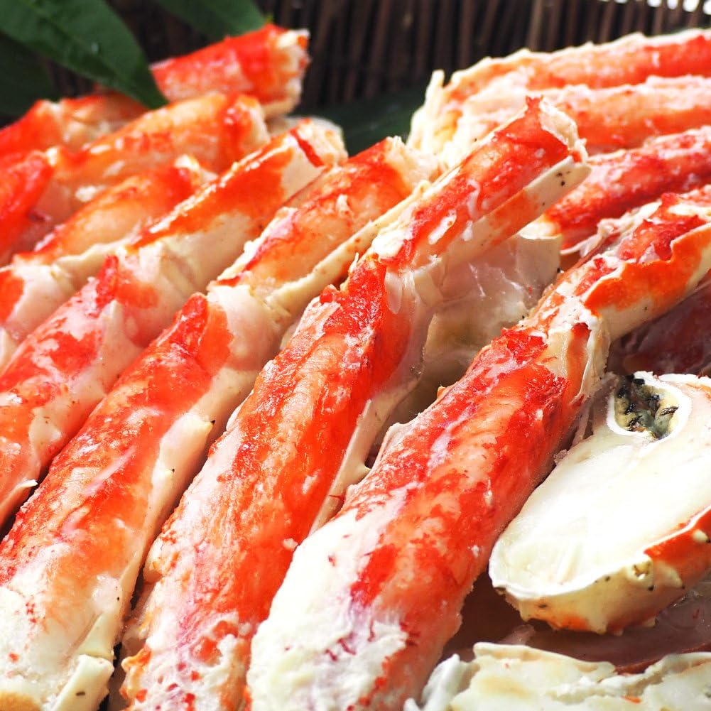 Amazon 魚耕 タラバガニ 特大 ボイル たらば蟹 足 ハーフ ポーション 1 2kg 父の日ギフト 魚耕 鮮魚 通販 Amazon 魚耕 タラバガニ 特大 ボイル たらば蟹 足 ハーフ ポーション 1 2kg 父の日ギフト 魚耕 鮮魚 通販
