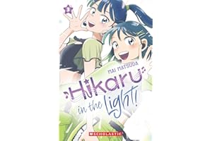 Hikaru in the Light! (Volume 3)