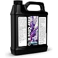 Brightwell Aquatics - Reef Code B - Balanced Calcium & Alkalinity System Water Conditioner - for All Saltwater Marine Fish & Reef Fish Tanks - Aquarium Water Treatments, 135.2 fl oz