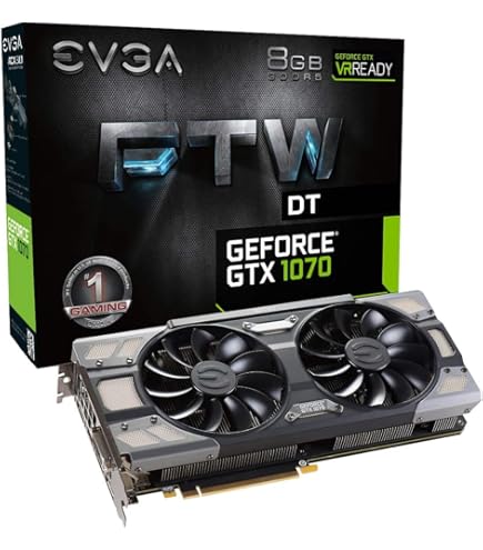 Amazon.com: MSI Gaming GeForce GTX 1070 Ti 8GB GDRR5 256-bit Amazon.com: MSI Gaming GeForce GTX 1070 Ti 8GB GDRR5 256-bit