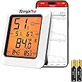 ThermoPro Bluetooth Temp & Humidity Monitor for Your Grow - image 9