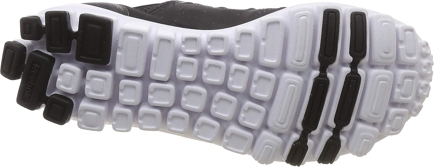 reebok flex o fusion lp running shoes