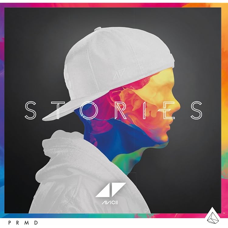 Avicii Forever (12