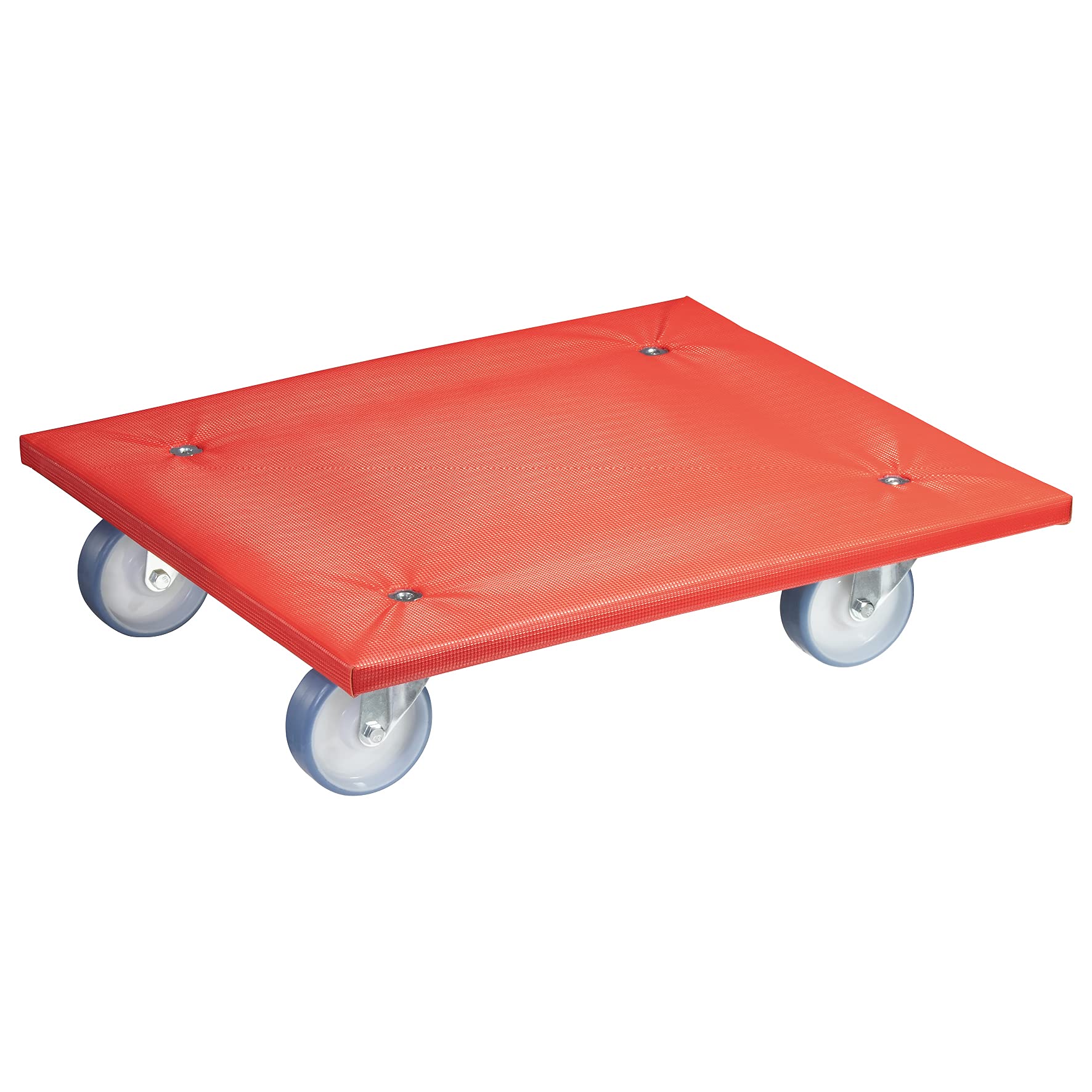 WAGNER moving dolly MM 1397 I padded cover I heavy duty I 59 x 49 cm - ideal for delicate heavy loads I water-repellent I load capacity 400 kg - 20139701