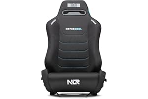Next Level Racing ERS3 Hypercool Ventilated Sim Racing Seat (NLR-E063)
