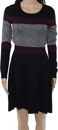 bcx sweater dress
