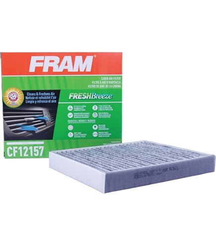 Amazon.com: Genuine Toyota 87139-YZZ20 Cabin Air Filter