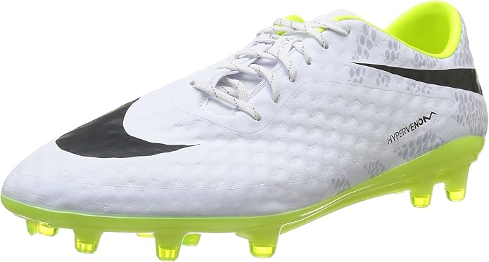 nike hypervenom phantom reflective fg