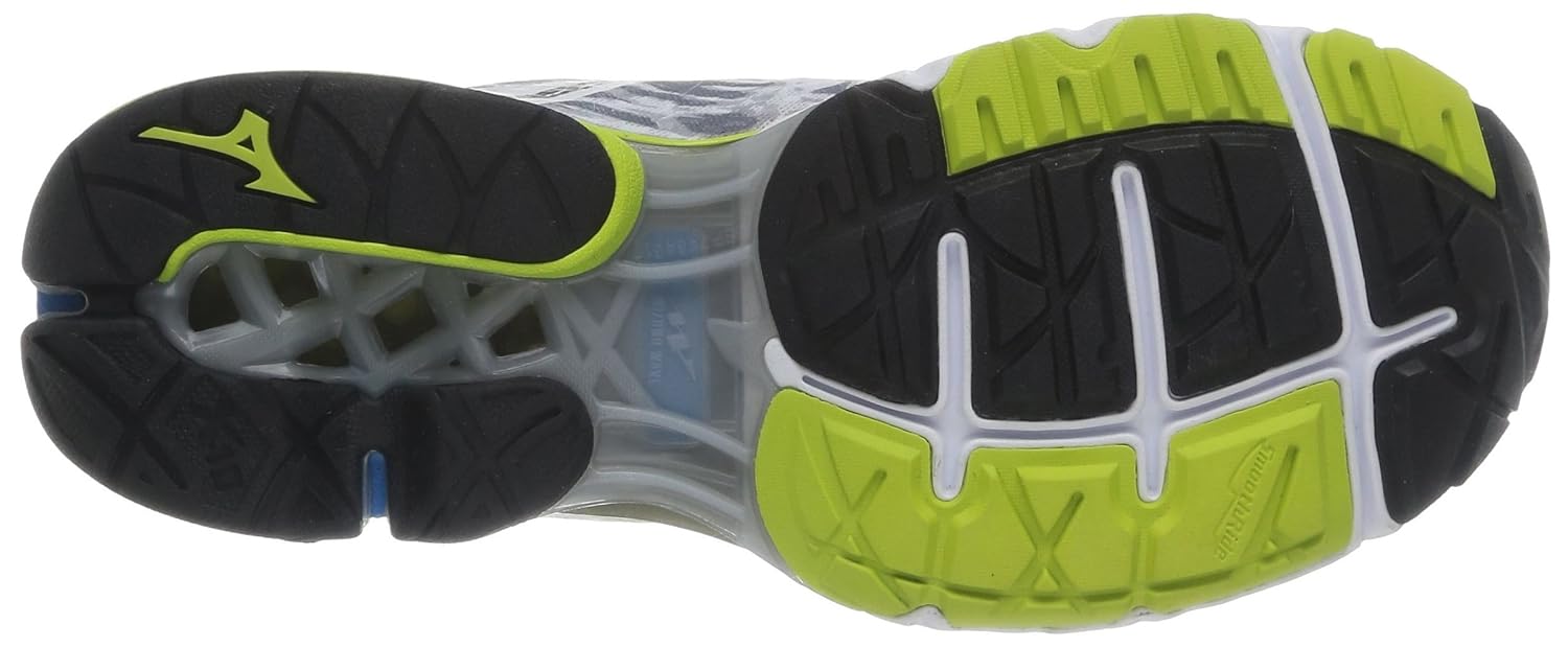 mizuno wave creation 15 uomo 2016