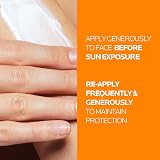 La Roche-Posay Anthelios UVMUNE 400 Ultra-Light Invisible Fluid SPF50+ 50ml view 3