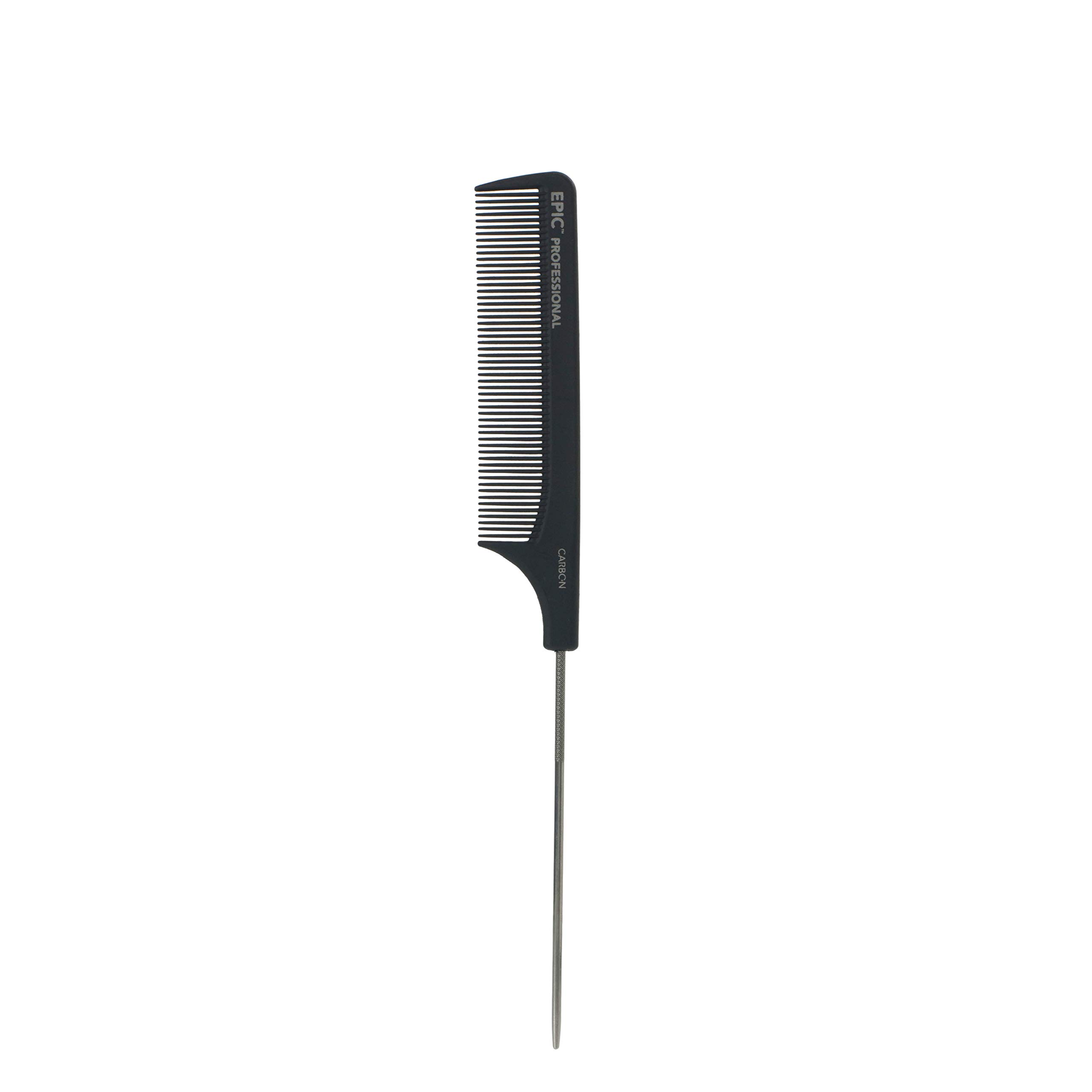 Wet Brush Epic Carbonite Metal Tail Comb