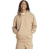 adidas mens All Szn Fleece Loose Hoodie