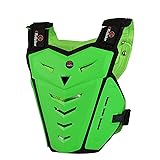 Motorcycle Chest Protector Motocross Adult Chest