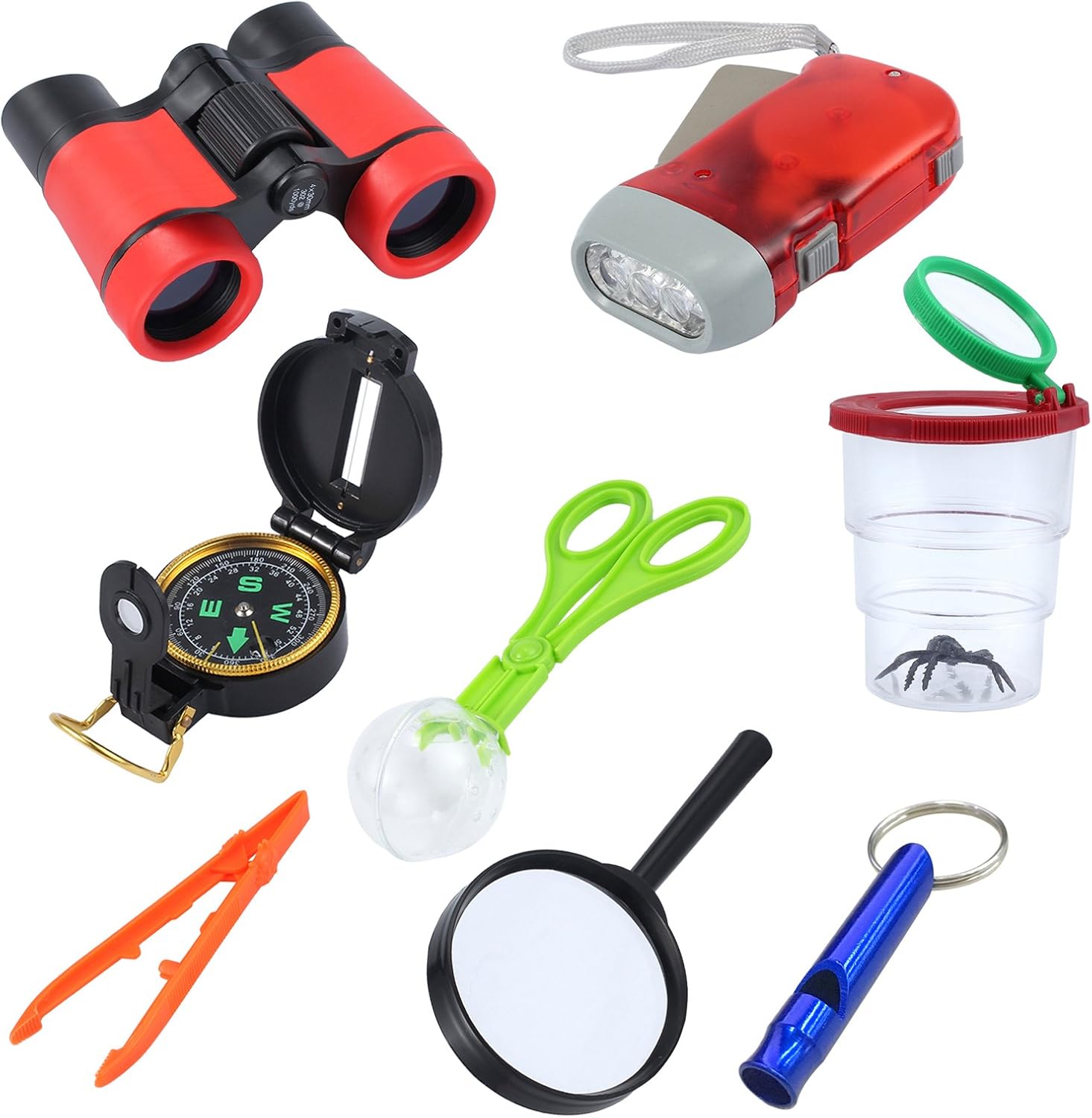 outdoor exploration kit