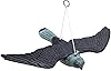 Flying Hawk - Pest Repellent Scarecrow Decoy